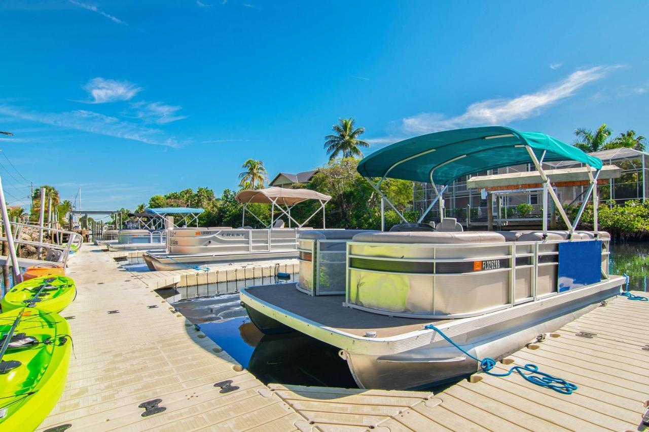 Latitude 26 Waterfront Resort And Marina Форт Майерс Бич Экстерьер фото